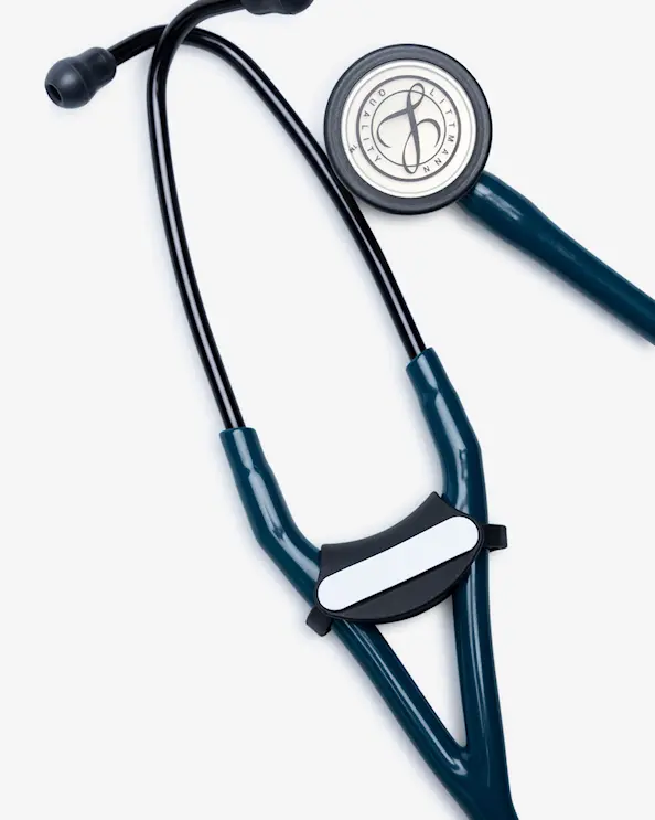Littmann Namnbricka till Stetoskop Svart