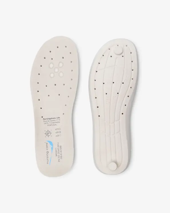 Embla fotbädd Wash´Go