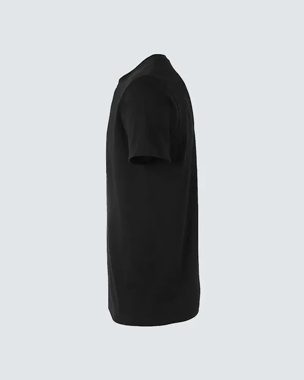 South West Basic Svart T-shirt Unisex
