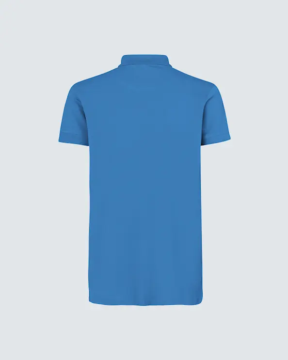ID Identity Poloshirt Herren Türkis