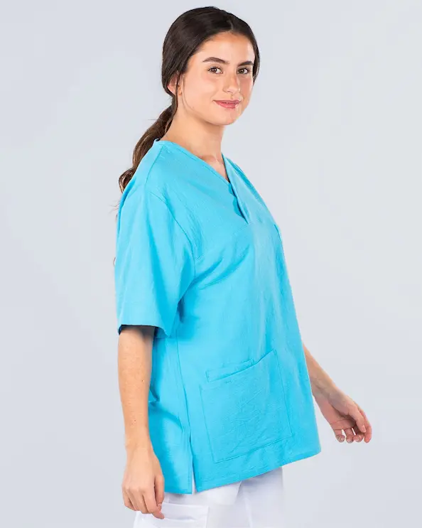 Hejco Crinkle Colin Turkis Bussarong Unisex