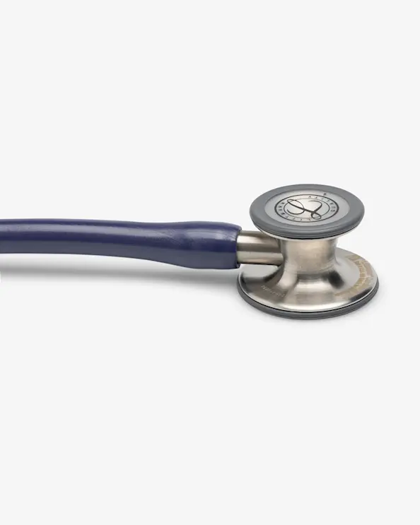 Littmann Cardiology IV Stetoskop Satin Midnight Blue