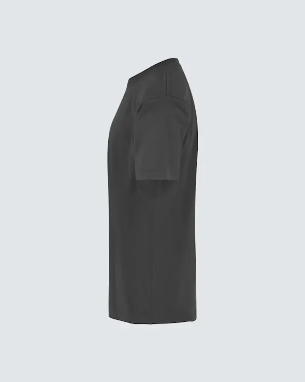 ID Identity T-TIME Miesten T-paita Graphite