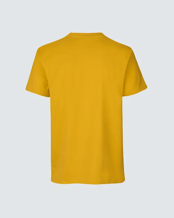PRO Wear T-shirt for herrer Gul