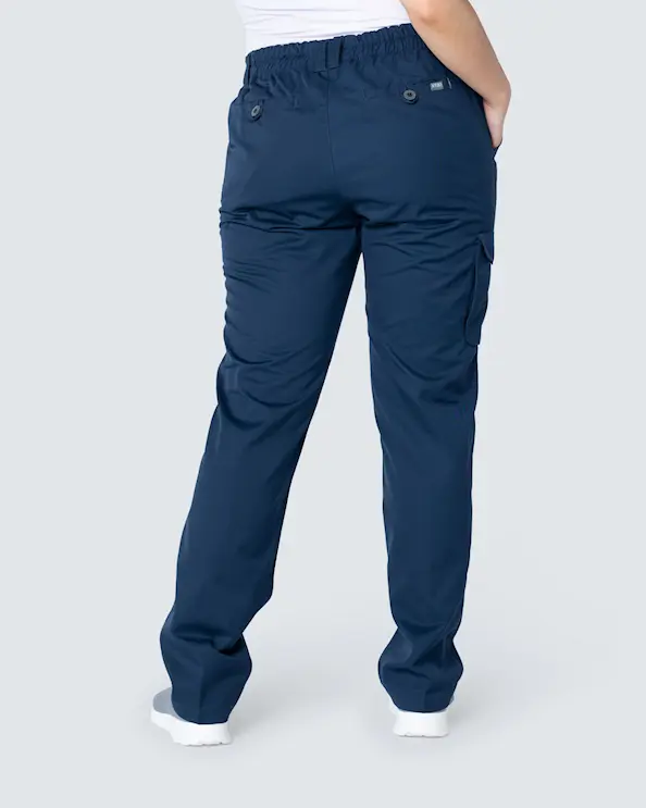 Nybo Perfect Fit Marin Byxa Unisex