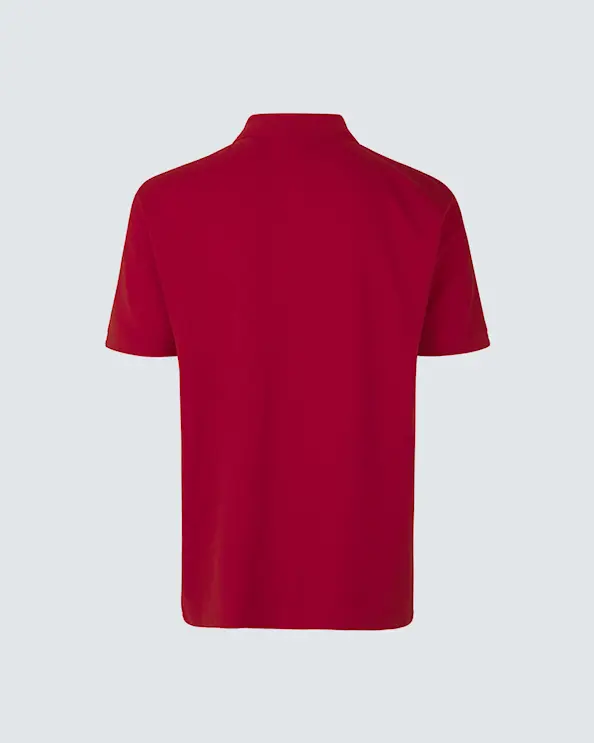 PRO Wear Polo Shirt Unisex Rød