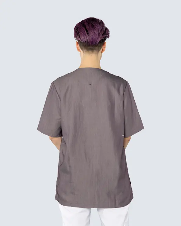 Nybo Bussarong Comfort Unisex Lila