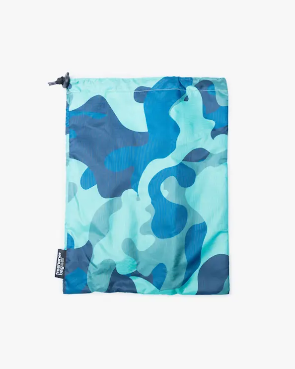 SmellWell Freshener Bag Camo