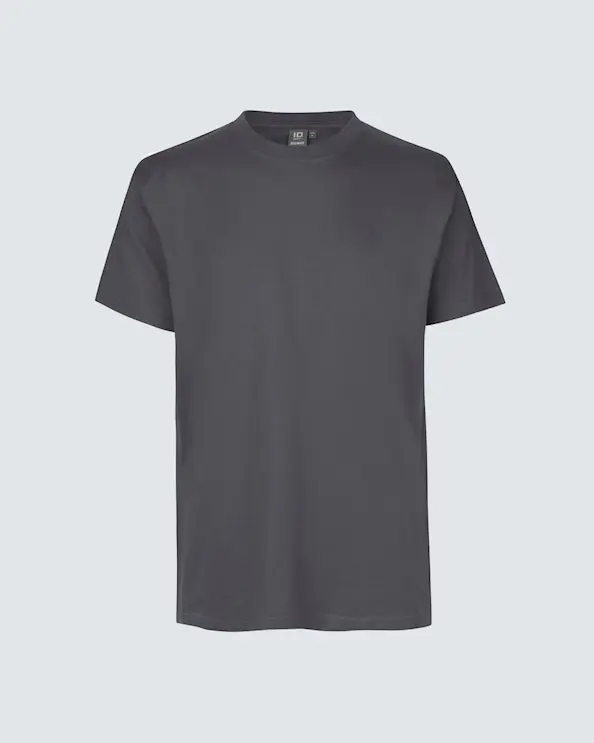 PRO Wear Miesten T-paita Harmaa