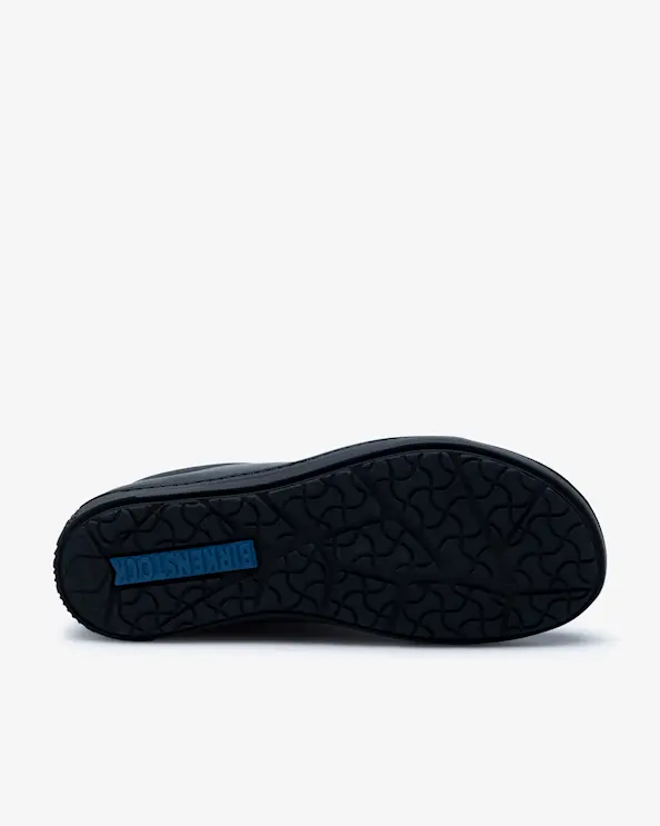 Birkenstock QO 500 MF työkenkä musta