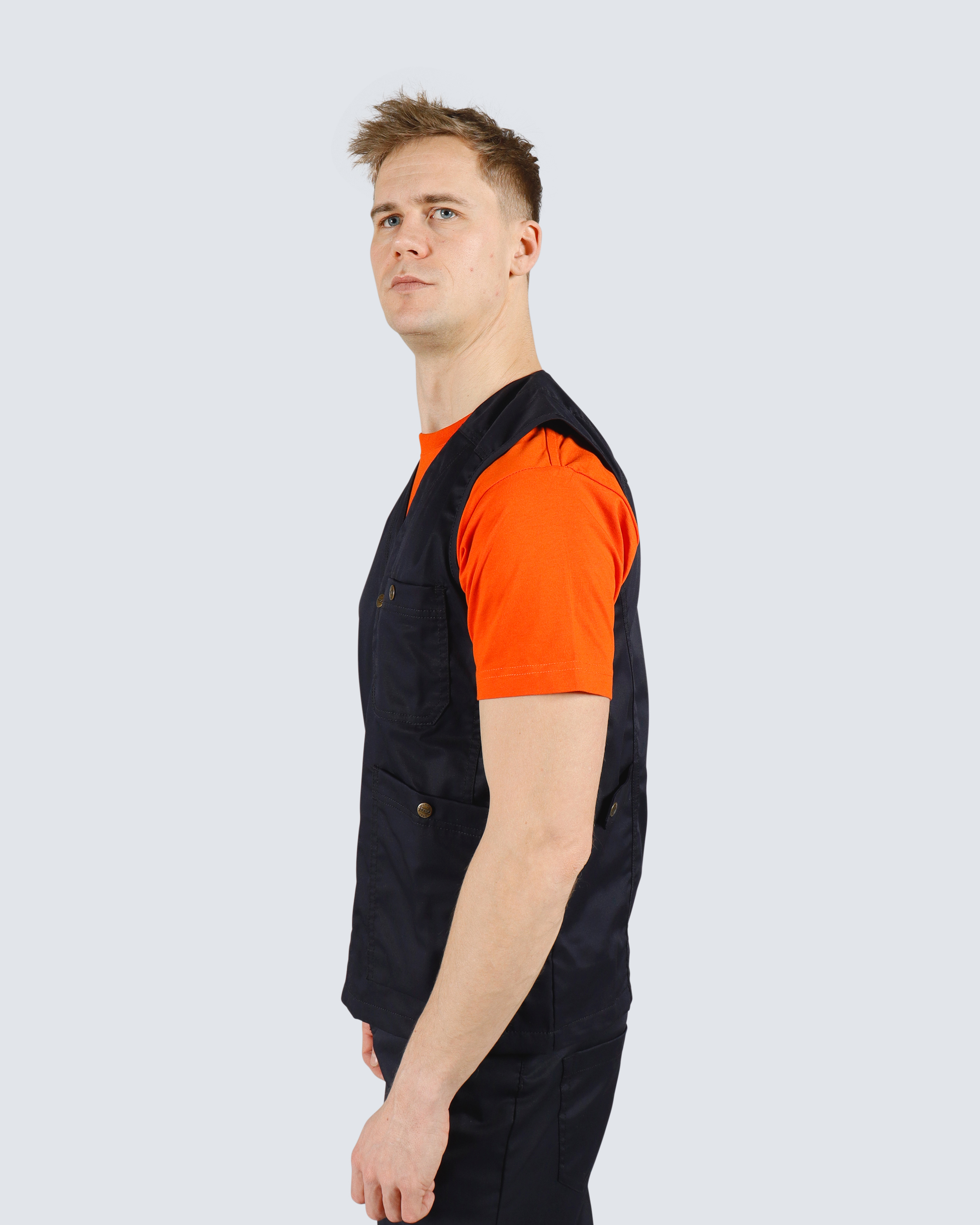 Nybo Super Cool Vest Unisex