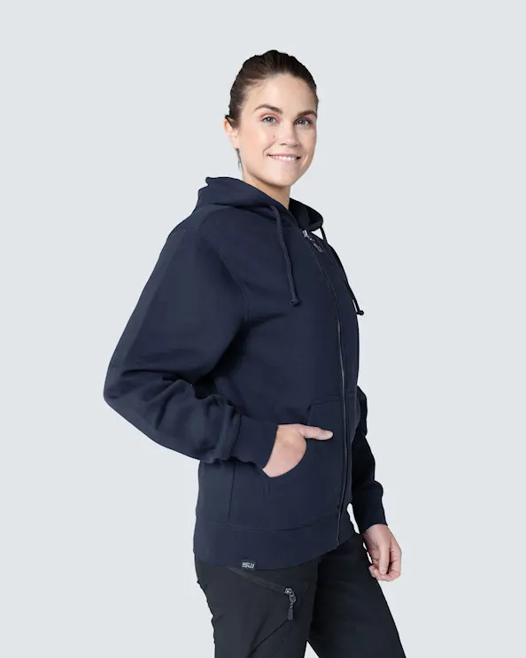 South West Parry Marin Collegejacka Unisex