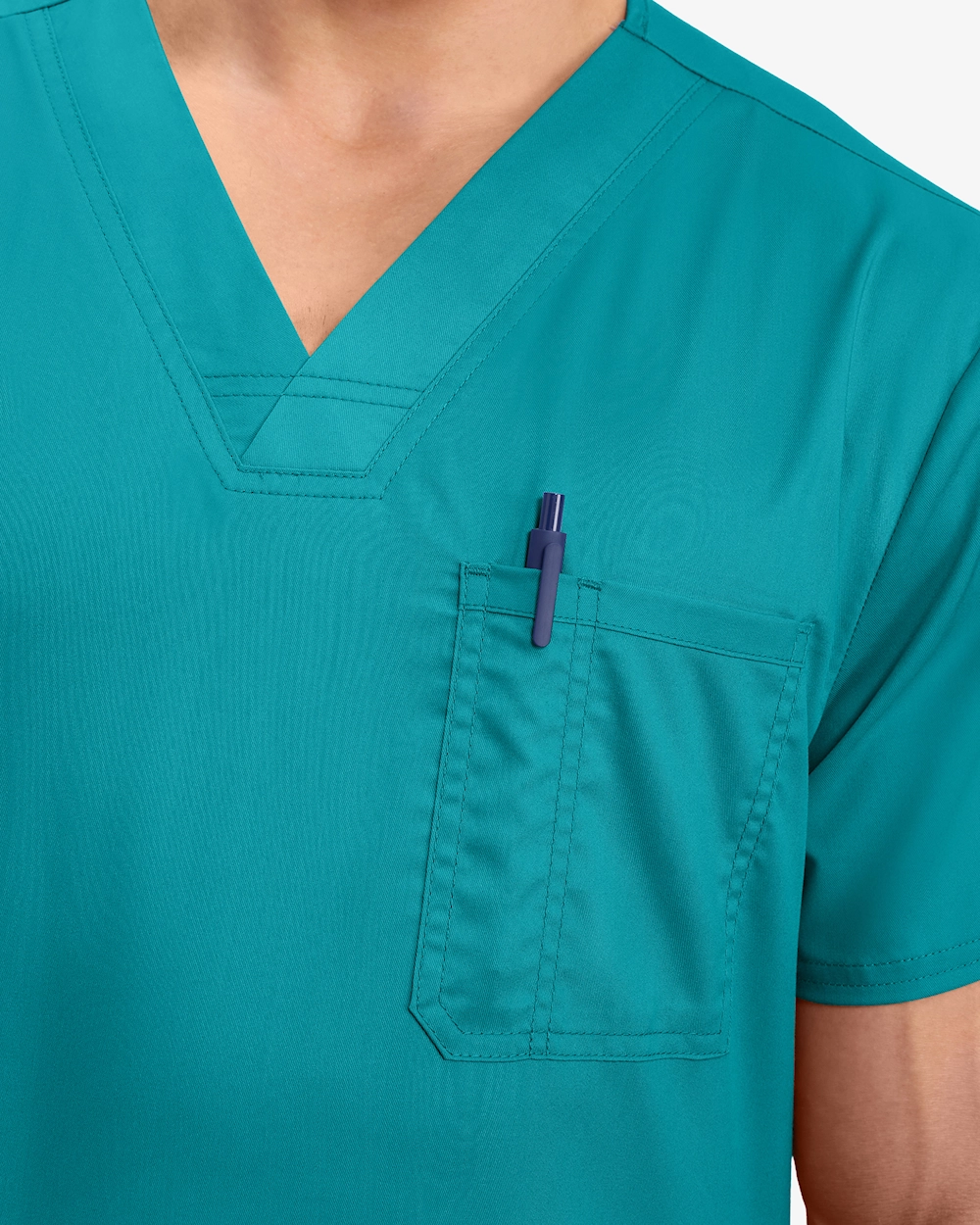 Cherokee Revolution Hoitajanpaita WWE670 Turkoosi