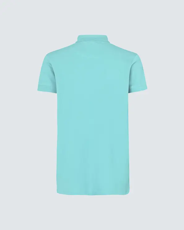 ID Identity Poloshirt Herren Mintgrön