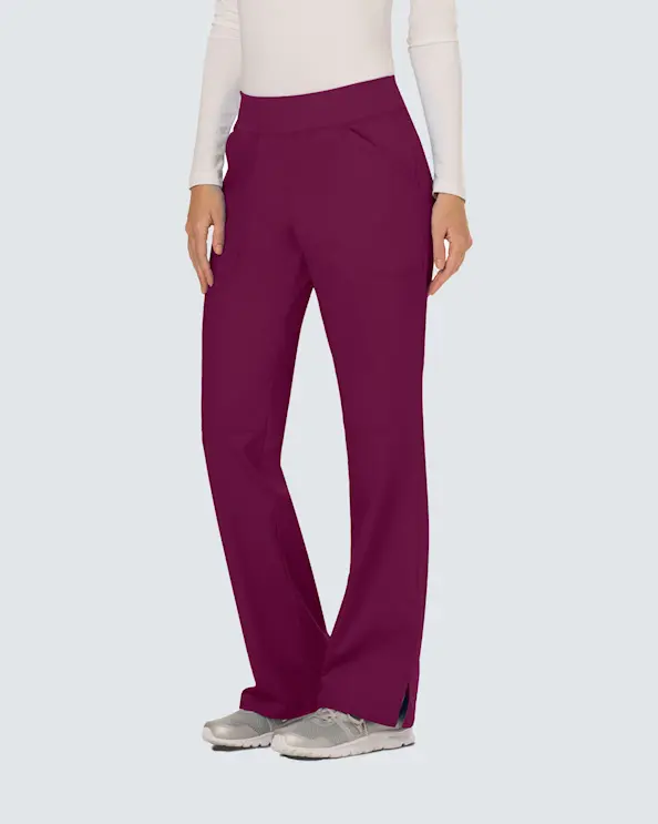 Cherokee Revolution Hose WWE110 Weinrot