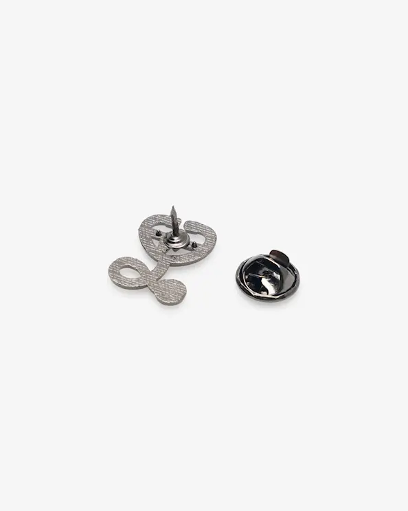Pin stetoskop