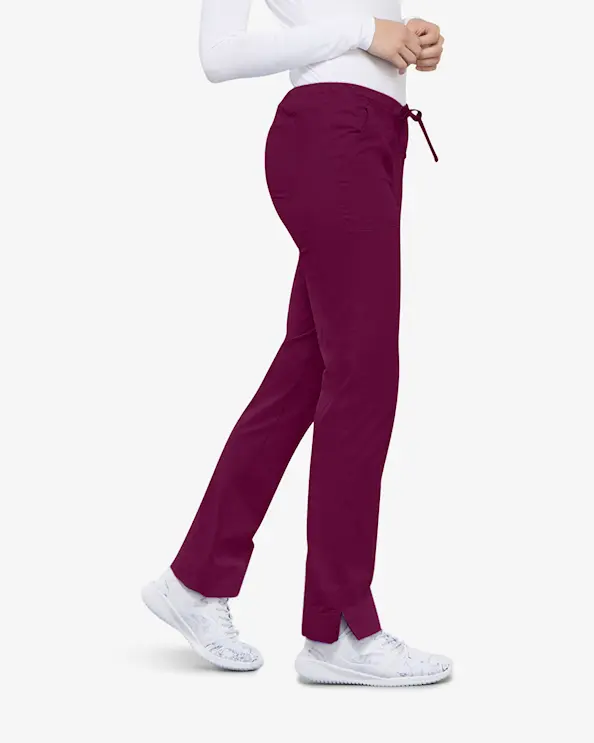 Cherokee Core Stretch-Hose WWE4203 burgundy