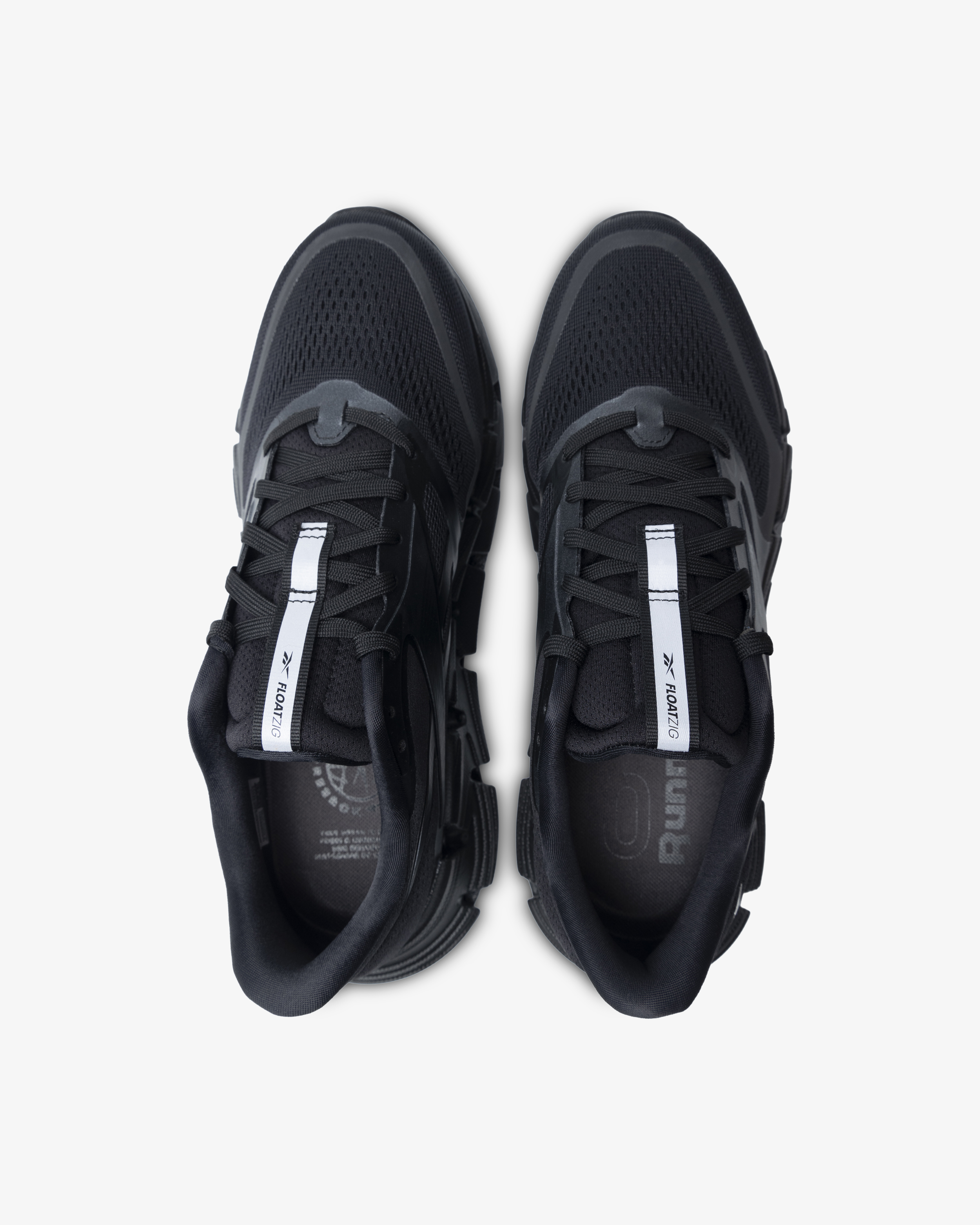 Reebok Floatzig 2 Sneaker Mænd Sort