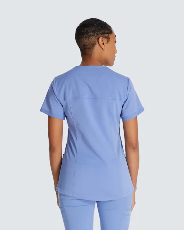 Dickies Balance Tunika DKE870 Hellblau