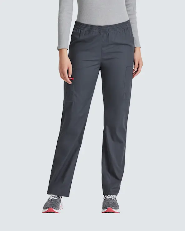 Dickies Signature Byxa DKE86106 Grafit