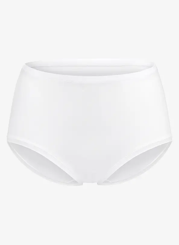 Swegmark Essence Maxi Briefs Vit