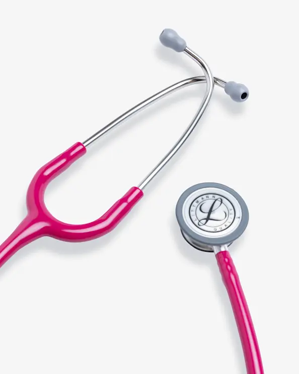 Littmann Classic III Hallon/Rostfritt Stål