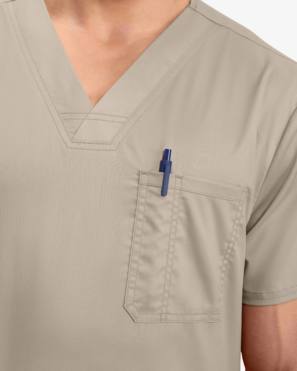 Cherokee Revolution Hoitajanpaita WWE670 Khaki