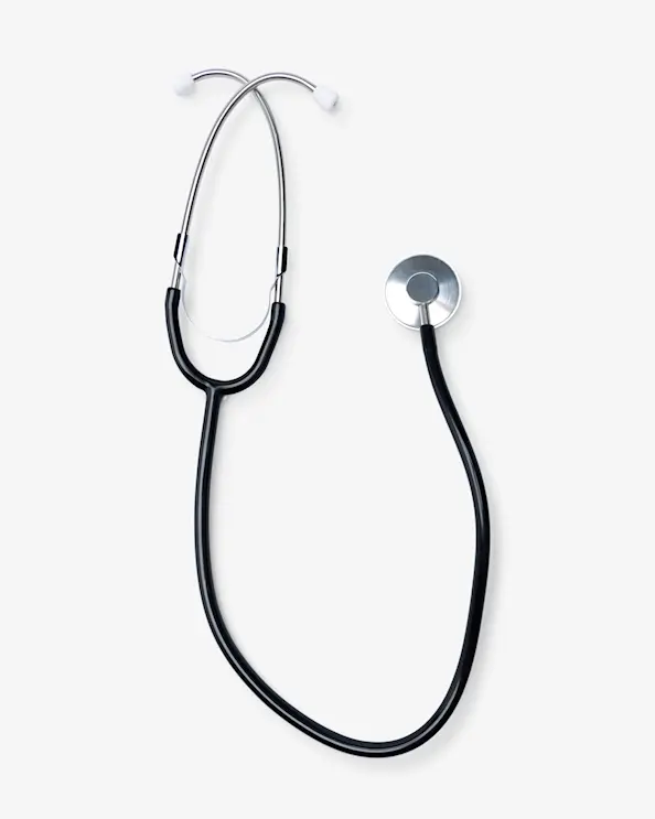 Gima Yton Kit - Blodtrykksmansjett og stetoskop