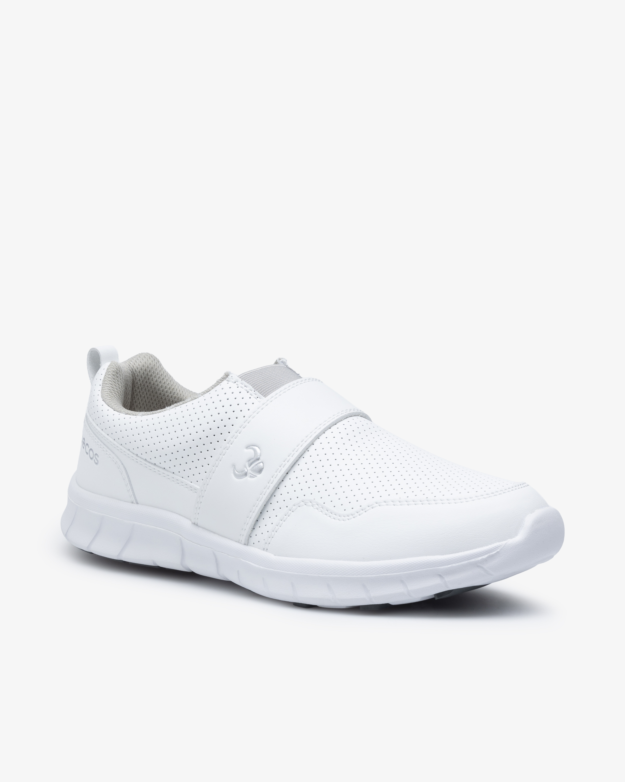 Suecos Edda Arbetssko Vit