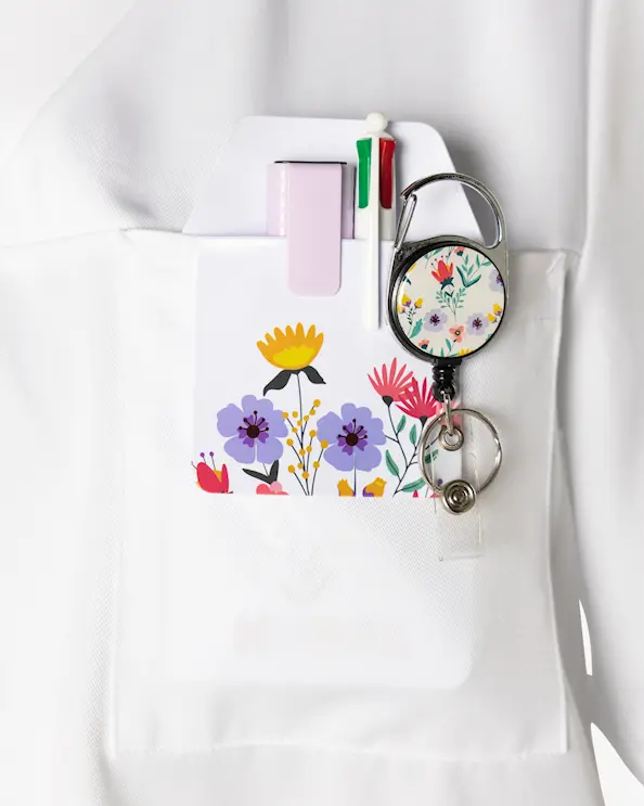 Pennficka Nurse Blomma