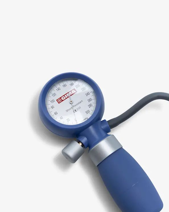 Gima Blodtrykksmansjett støtsikker