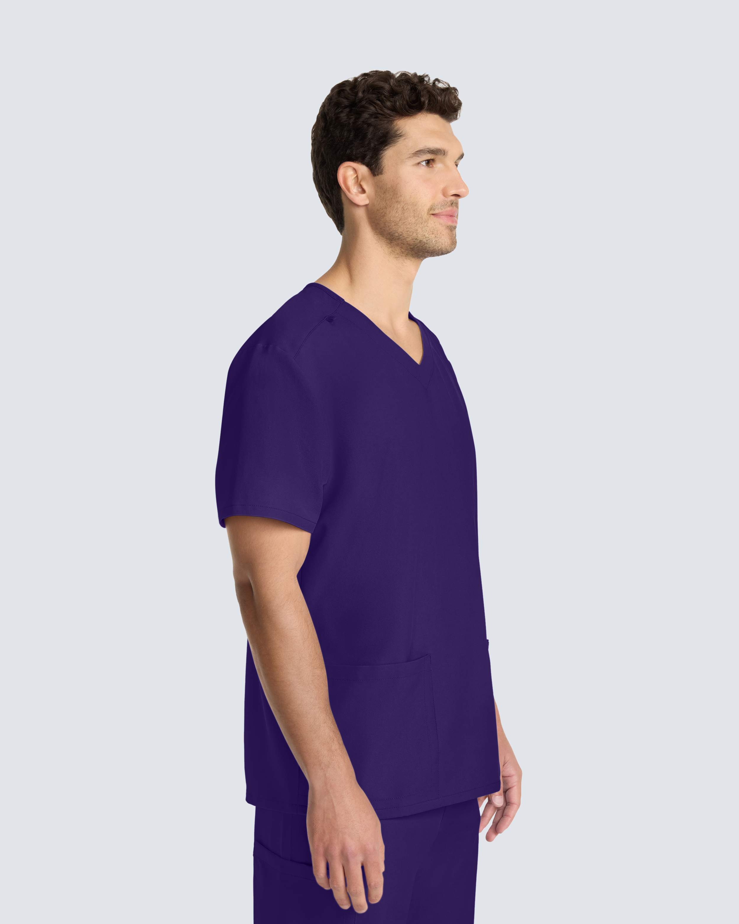 Cherokee Ultra Bussarong CKE00014A Plum