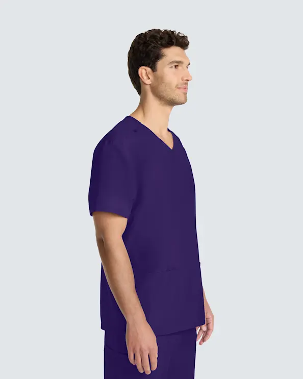 Cherokee Ultra Bussarong CKE00014A Plum