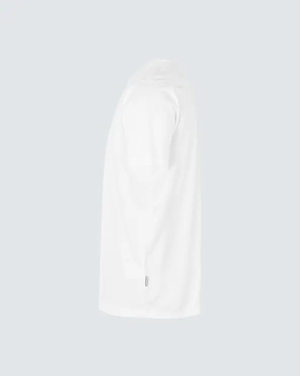 Geyser T-shirt Funktion Mænd Hvid