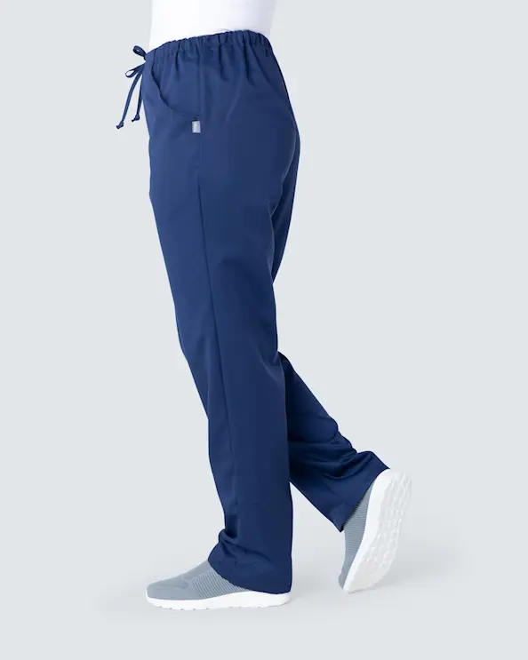 Nybo Charisma Premium Marin Byxa Tencel Unisex