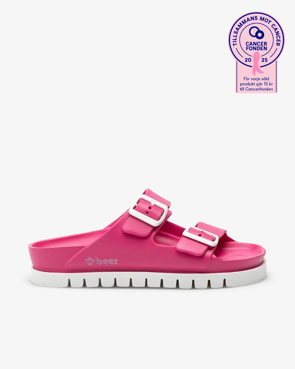 Sandaalit Hedda 16 Hot Pink