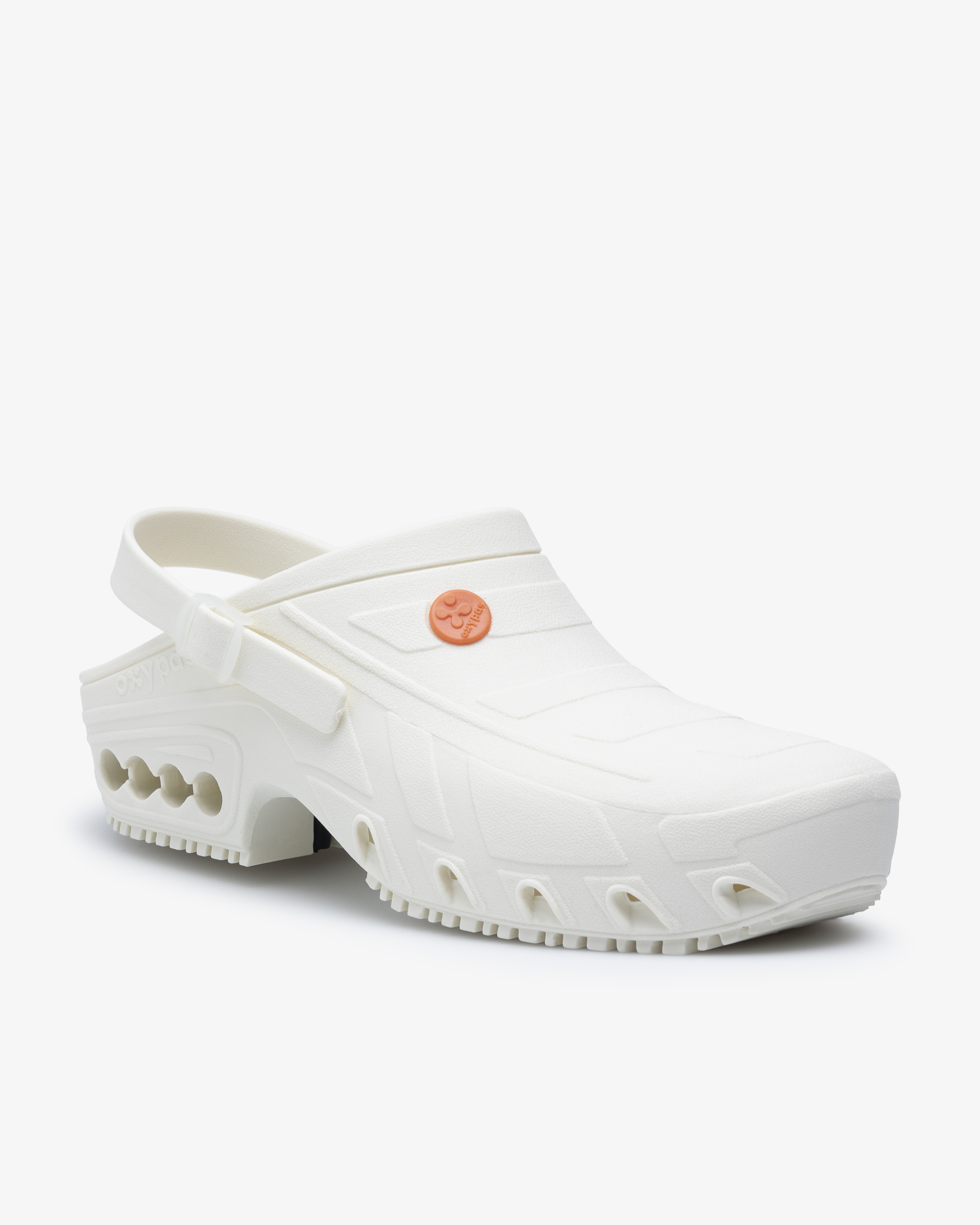 Safety Jogger Oxyclog Vit