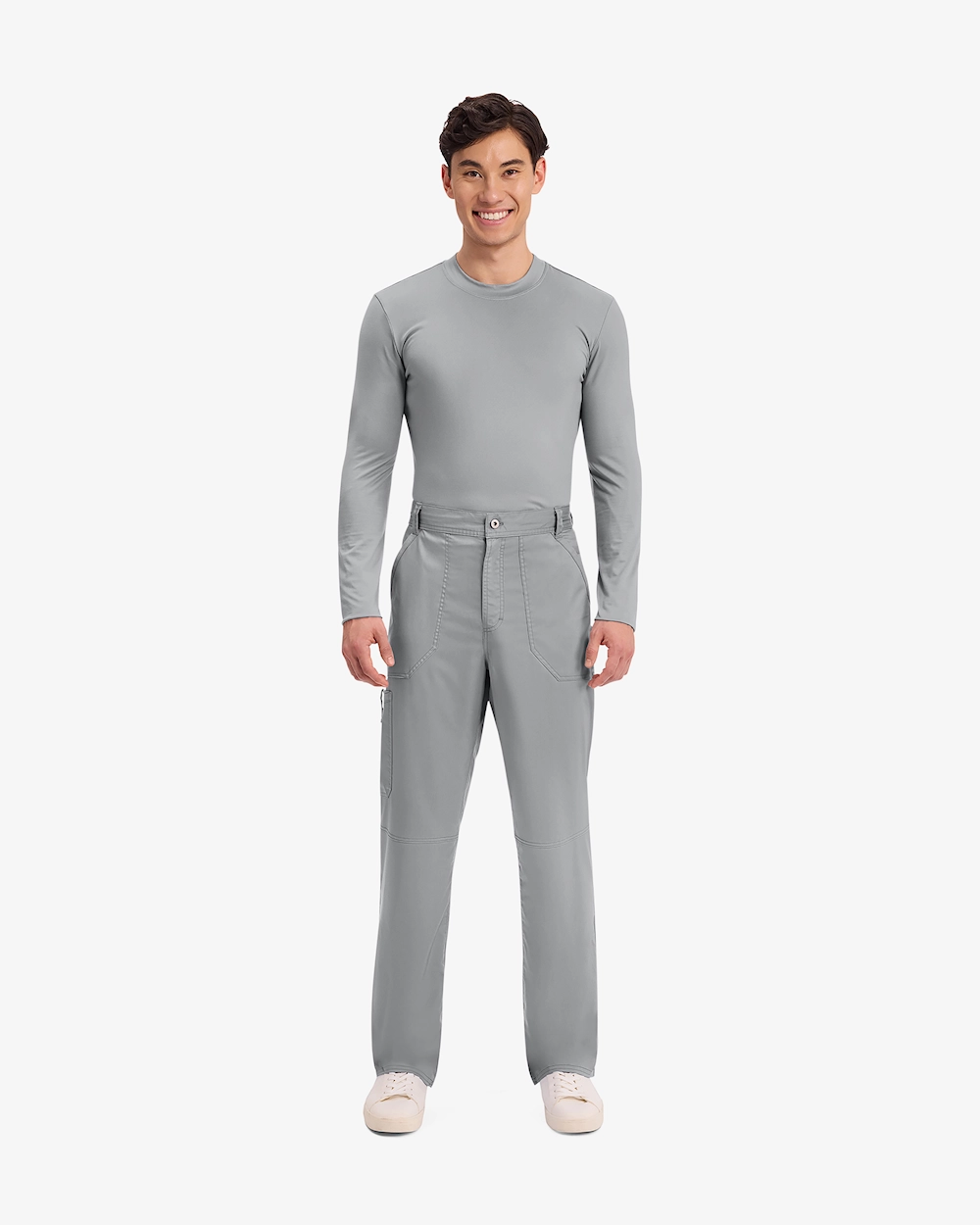 Cherokee Revolution Housut WWE140 Harmaa