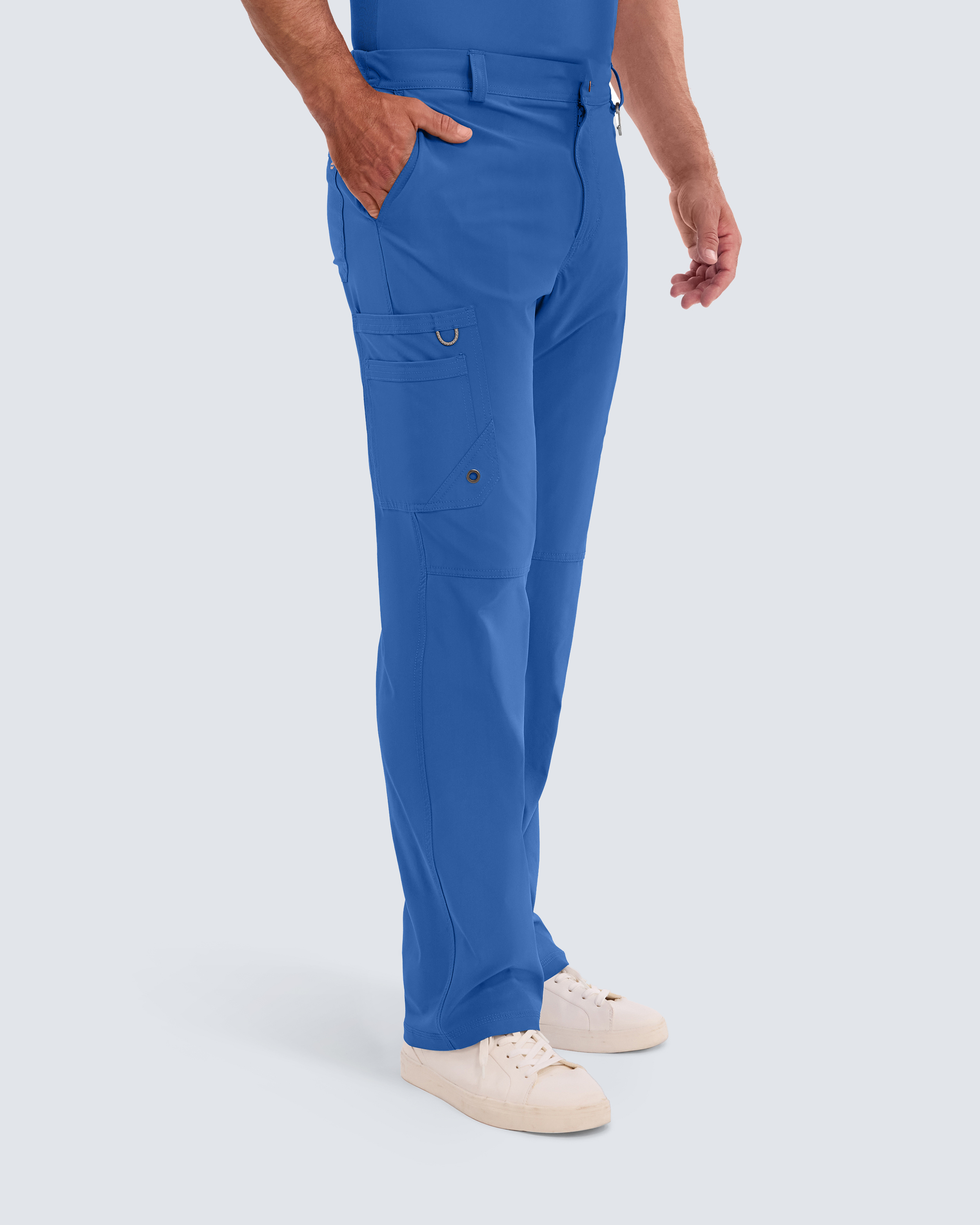 Infinity Byxa CKE200A Royal Blå