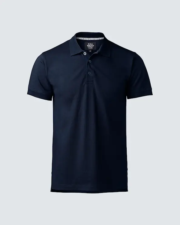 South West Morris Marin Piké Unisex