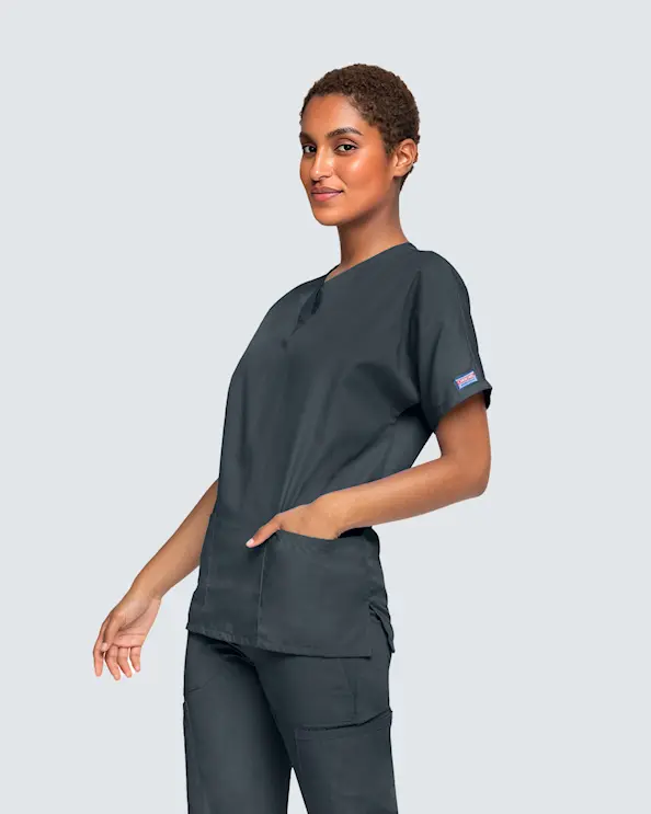 Cherokee Originals Tunika WWE4700 Grafit