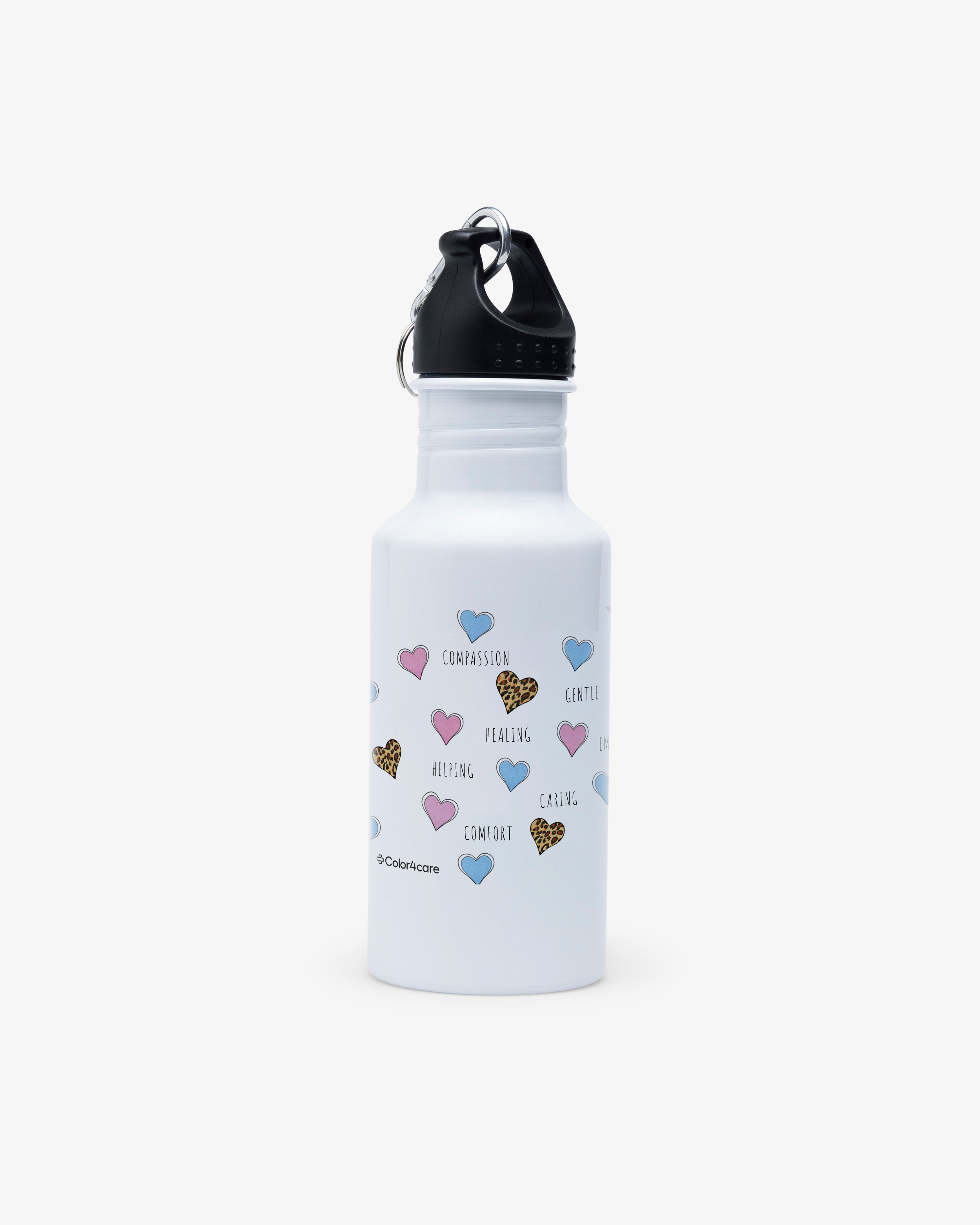 Vattenflaska Kind Hearts Club
