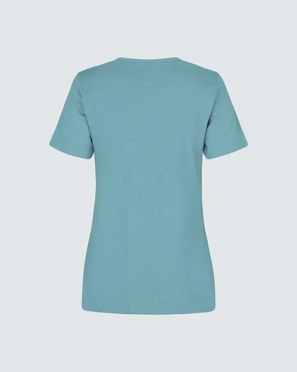 PRO Wear T-shirt Dam Turkos