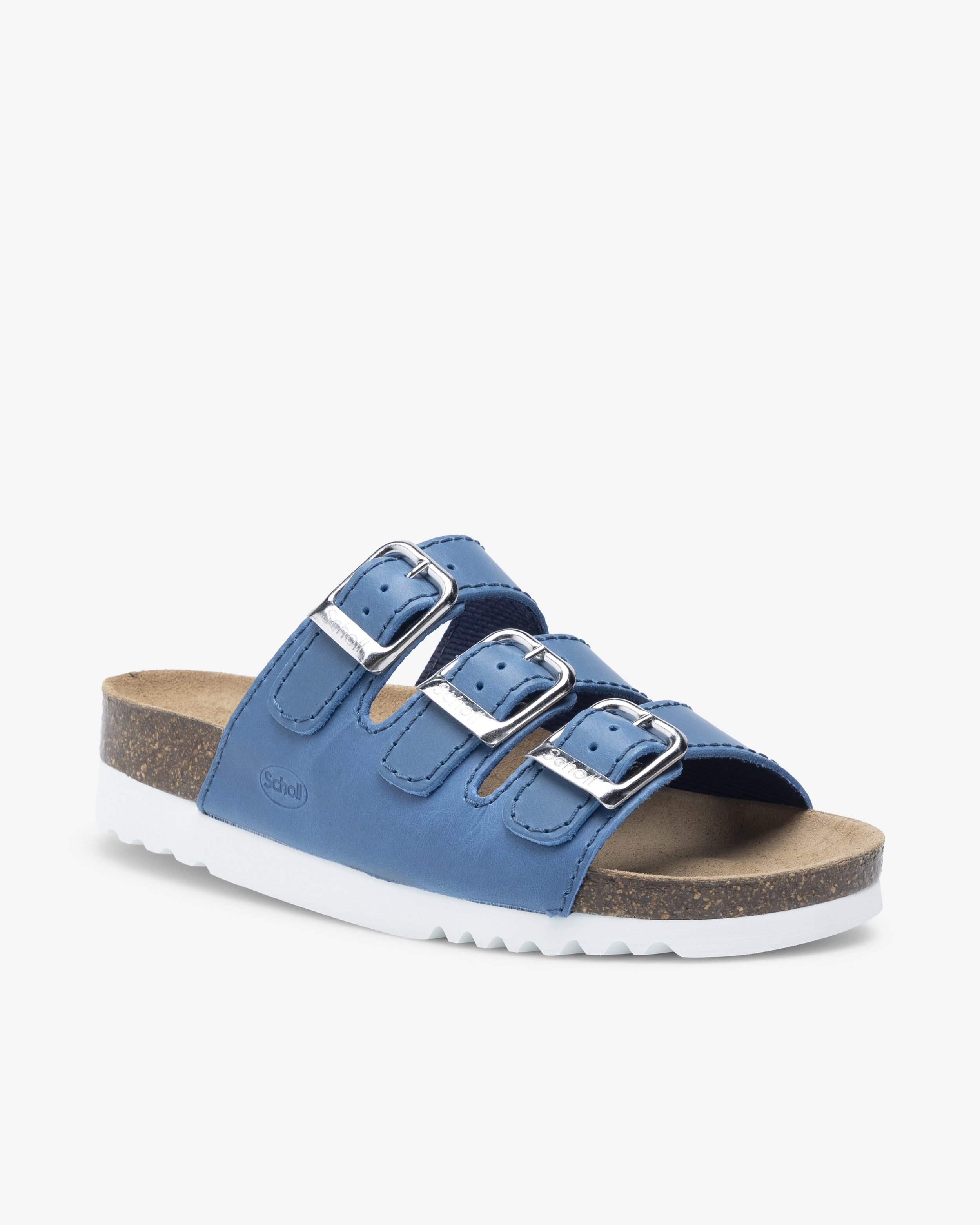 Scholl Rio Sandal Petrol