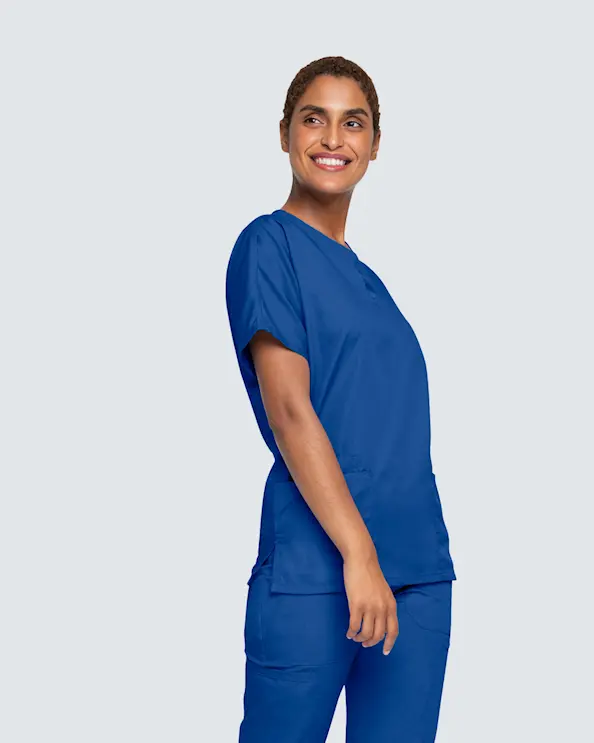 Cherokee Originals Tunika WWE4700 Royal Blue