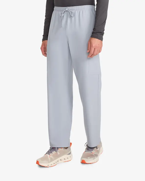 Cherokee Ultra-Hose CKE280A Grau