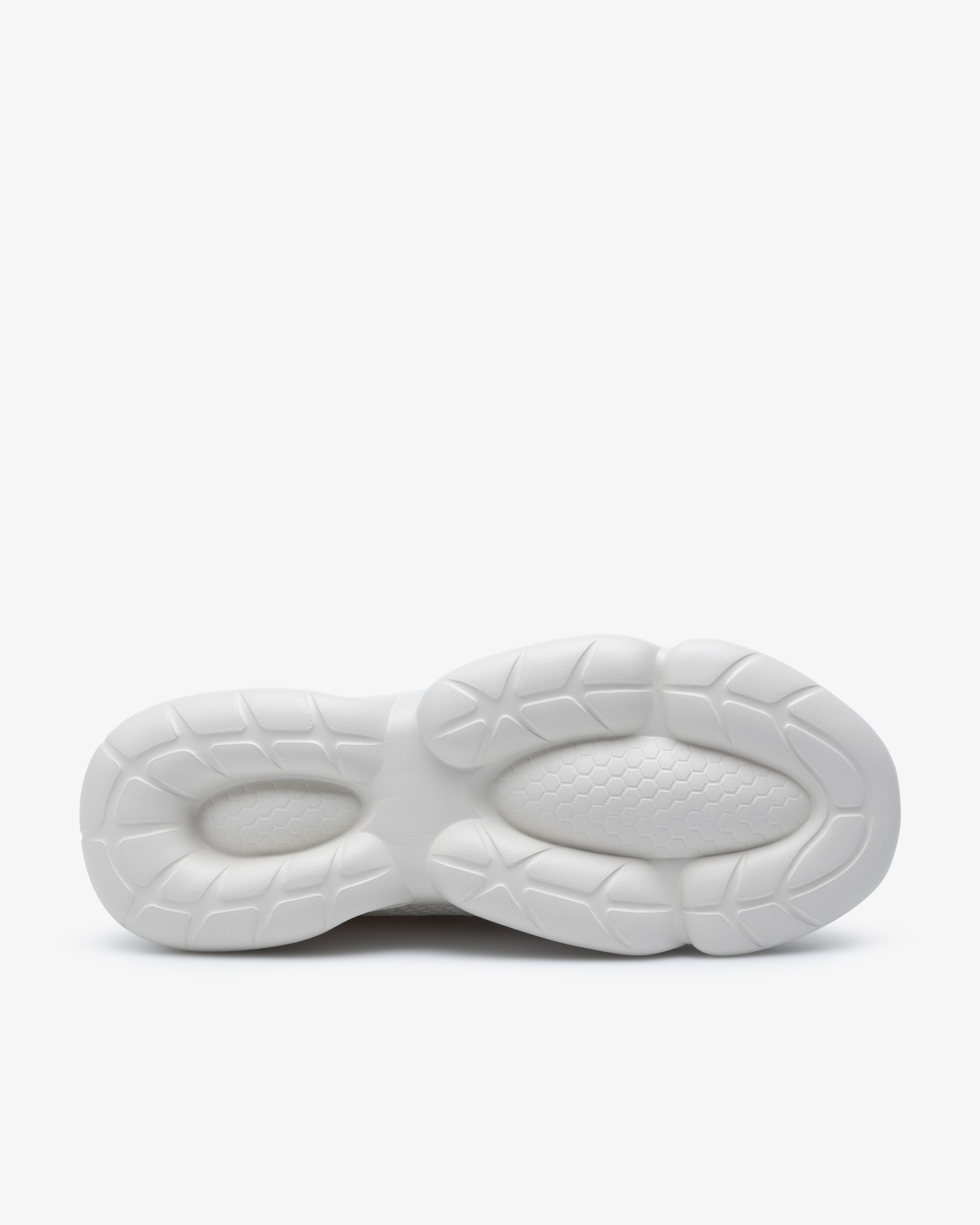 Scholl Camden Sneaker Luonnonvalkoinen