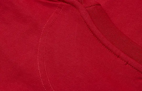 PRO Wear T-Shirt Light Herren Rot