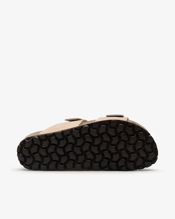 Suecos Bris sandal til kvinder Beige