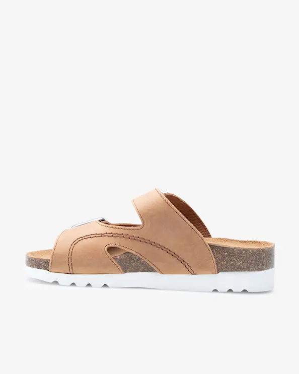 Scholl Moldava WG AD Cognac Sandaalit